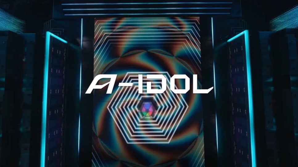 A IDOL